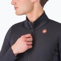 Куртка велосипедна чоловіча Castelli Entrata 2 light black/dark gray 3