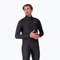 Куртка велосипедна чоловіча Castelli Emergency 3 Rain Jacket light black