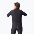Куртка велосипедна чоловіча Castelli Emergency 3 Rain Jacket light black 2
