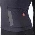 Лонгслів велосипедний чоловічий Castelli Puro 4 dark gray 4