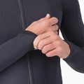 Лонгслів велосипедний чоловічий Castelli Puro 4 dark gray 5