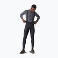 Штани велосипедні чоловічі Castelli Unlimited Bibtight black
