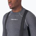 Штани велосипедні чоловічі Castelli Unlimited Bibtight black 3