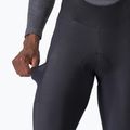 Штани велосипедні чоловічі Castelli Unlimited Bibtight black 5