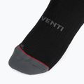 Шкарпетки чоловічі Castelli Venti Soft Merino black 3
