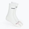 Шкарпетки жіночі Castelli Diciotto Soft Merino W white