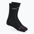 Шкарпетки жіночі Castelli Diciotto Soft Merino W black