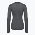 Лонгслів велосипедний жіночий Castelli Medio Base Layer W melange gray 2