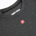 Лонгслів велосипедний жіночий Castelli Medio Base Layer W melange gray 3