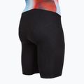 Комбінезон велосипедний чоловічий Castelli Free Sanremo 3 paprika/winter sky/black 5