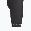 Шорти велосипедні чоловічі Castelli Espresso 2 dark grey 3