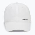 Шапка велосипедна Castelli Travel white 2