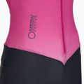 Комбінезон велоспортивний жіночий Castelli Movement Suit W violet pink/twilight blue 3