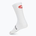 Шкарпетки чоловічі Castelli Entrata 18 white 2