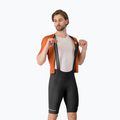 Шорти велосипедні чоловічі Castelli Espresso 2 black