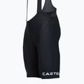 Шорти велосипедні чоловічі Castelli Competizione 2 Kit black 3