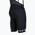 Шорти велосипедні чоловічі Castelli Competizione 2 Kit black 5