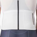 Футболка велосипедна чоловіча Castelli Drittone Logo white/black 5