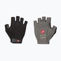 Рукавички велосипедні чоловічі Castelli Competizione 3 black