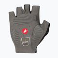 Рукавички велосипедні чоловічі Castelli Competizione 3 black 3