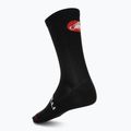 Шкарпетки чоловічі Castelli Entrata 18 black 2