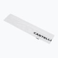 Пов'язка на голову Castelli Summer Headband white