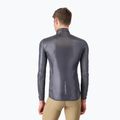 Куртка велосипедна чоловіча Castelli Aria Shell 2 dark gray 2