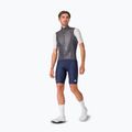 Жилет велосипедний чоловічий Castelli Aria Shell 2 dark gray 2