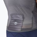 Жилет велосипедний чоловічий Castelli Aria Shell 2 dark gray 5
