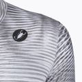 Футболка велосипедна жіноча Castelli Cosmic Vortex gray 3