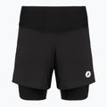 Шорти велосипедні жіночі Castelli Movement Travel Short W black