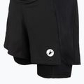 Шорти велосипедні жіночі Castelli Movement Travel Short W black 3