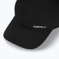 Шапка велосипедна Castelli Travel black 3