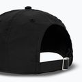 Шапка велосипедна Castelli Travel black 4