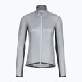 Куртка велосипедна жіноча Castelli Aria Shell 2 W silver gray