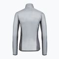 Куртка велосипедна жіноча Castelli Aria Shell 2 W silver gray 2