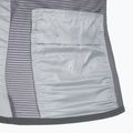 Жилет велосипедний жіночий Castelli Aria Shell 2 silver gray 4