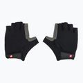 Рукавички велосипедні жіночі Castelli Competizione W black 2