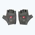 Рукавички велосипедні жіночі Castelli Competizione W black 3