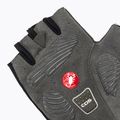 Рукавички велосипедні жіночі Castelli Competizione W black 6