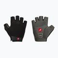 Рукавички велосипедні жіночі Castelli Competizione W black