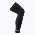 Гетри велосипедні Castelli Pro Seamless 2 Knee/Leg Warmer black