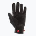 Рукавички велосипедні чоловічі Castelli Entrata Thermal 3 Glove black 3