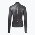 Лонгслів велосипедний жіночий Castelli Prismatic Thermal Jersey smoky gray 2