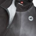 Лонгслів велосипедний жіночий Castelli Prismatic Thermal Jersey smoky gray 3