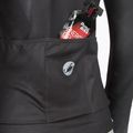 Лонгслів велосипедний жіночий Castelli Prismatic Thermal Jersey smoky gray 6