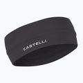 Пов'язка на голову Castelli Pro Thermal 3 Headband black