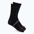 Шкарпетки жіночі Castelli Scorpion Logo 15 W Thermal Sock black