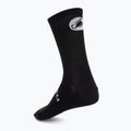 Шкарпетки жіночі Castelli Scorpion Logo 15 W Thermal Sock black 2