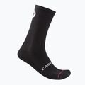Шкарпетки чоловічі Castelli Scorpion Logo 20 Thermal Sock black